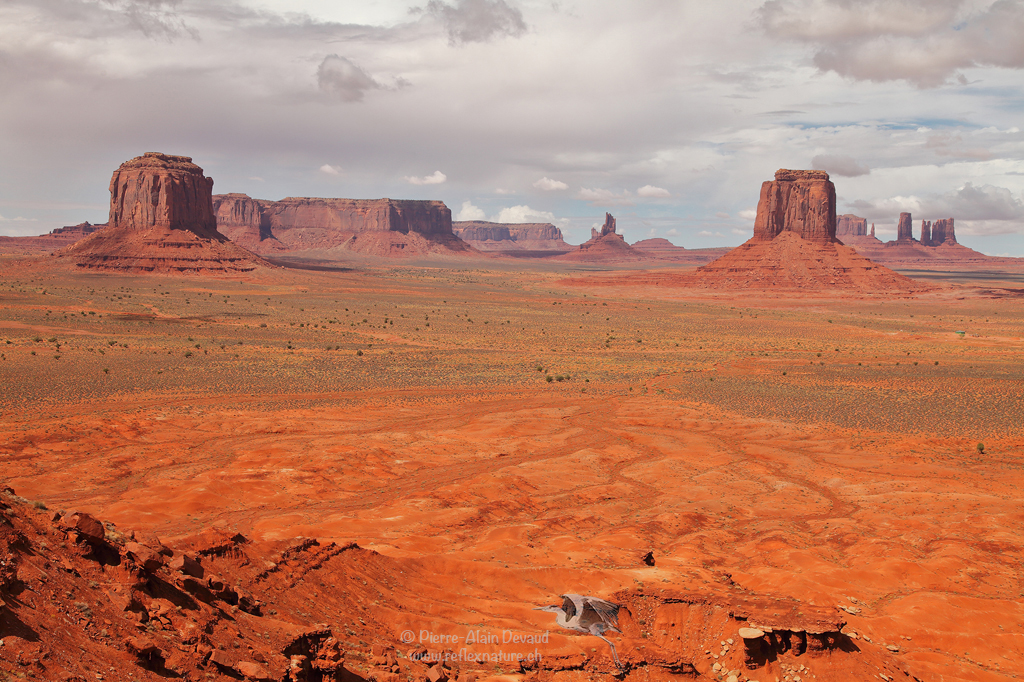 Monument Valley - USA